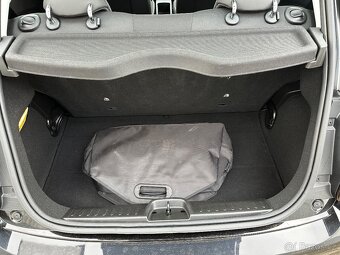 Fiat 500e 2022, Odpocet DPH, top stav - 6