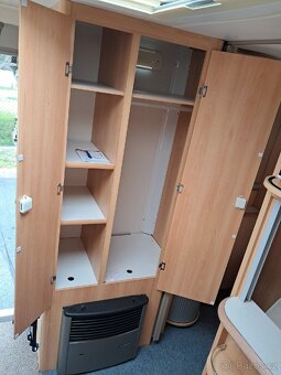 Karavan HOME CAR RACER - 6