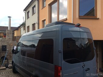 sprinter 316 tourer - 6