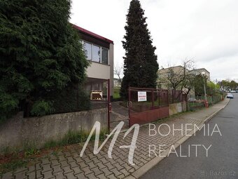 Prodej RD - Mělník, ulice V Kopci. - 6