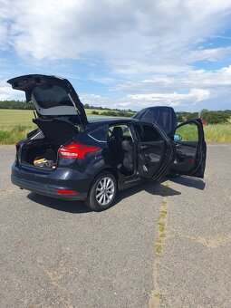 Ford Focus 2015 1.0 EcoBoost 92kW - 6