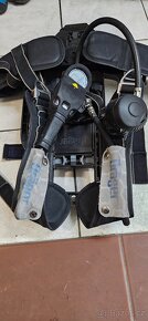 ❗Dychaci pristroj DRAGER PSS7000 BodyGuard❗ - 6