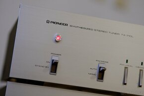 Pioneer - tunery - 6