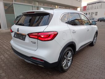 MG EHS PHEV Luxury 1.5 190kW AUT. 66tkm Virtual Panorama ACC - 6