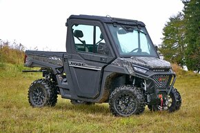 Čtyřkolka UTV ODES Workcross 1000 3místný - 6