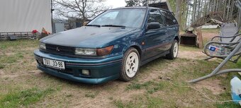 Mitsubishi colt 1,5 GLSI - 6