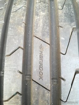 205/55/17 letni pneu CONTINENTAL a HANKOOK 205 55 17 - 6
