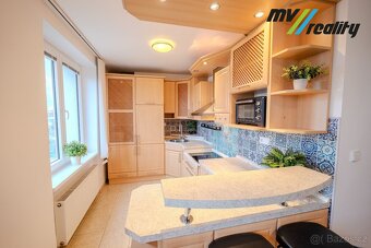 Poděbrady, prodej bytu 3+1 - 66m2, okres Nymburk. - 6