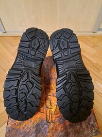 Outdoorové boty Vagabund ankle gtx - 6