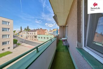 Prodej bytu 3+1 74 m2 Dukelská, Dvůr Králové nad Labem - 6