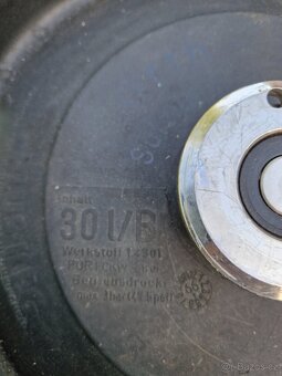 prodám KEG Sudy 30l a 10 l - 6
