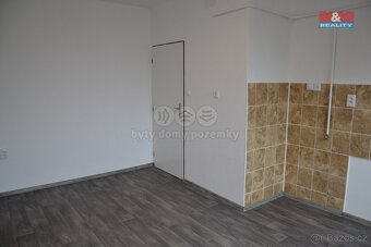 Prodej bytu 1+1, 40 m², Náchod, ul. Nerudova - 6