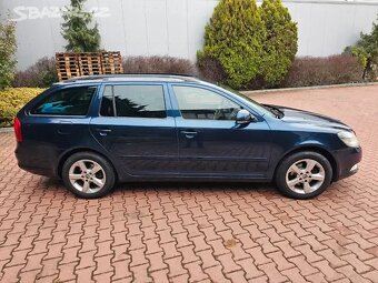 Škoda Octavia II 1.4 TSI 90kW,2012,Xenon,Tempomat. - 6