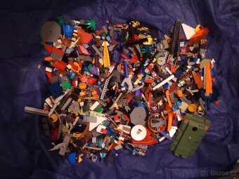 Lego mix - 6