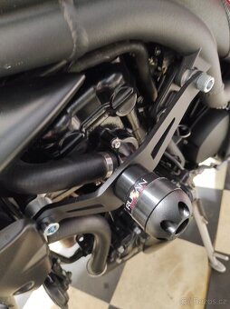 Triumph speed triple 1050 rok 2008 - 6