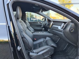 Volvo XC60 Momentum Pro 2WD rok 06/2020 - 6