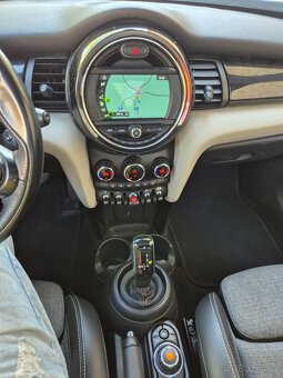 Mini Cooper S 2018 - 6