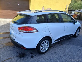Renault clio 4 ,1.5 dci rok 2014 - 6