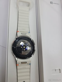 Samsung Galaxy Watch 7 LTE Greenm - 6