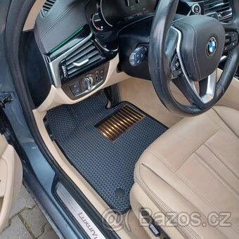 Autokoberce eva, škoda, mercedes, bmw - 6