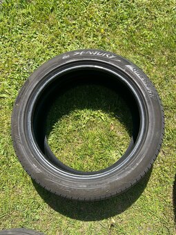 Pneumatiky letní 205/50 R17 - 6