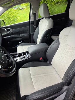 Kia Sorento 2,2 CRDi r.v.2021 - 6