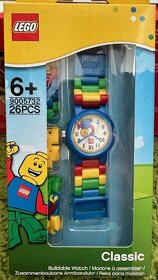 Lego stavebnice - 6