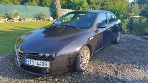 Alfa Romeo 159 - 6