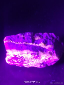 Minerály - 6