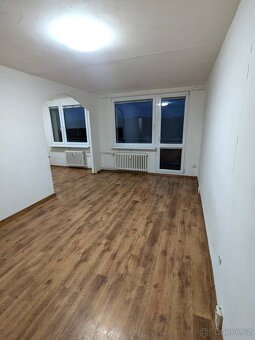 Pronájem bytu 1+1, Bezejmenná 256/103, Bílina - 6