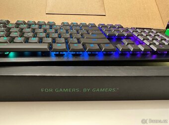 Klávesnice - Deathstalker V2 - 6
