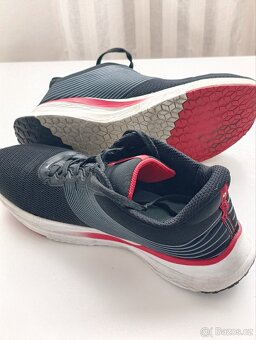 Značková Sportovní obuv LOTTO vel. 46- 30cm - 6