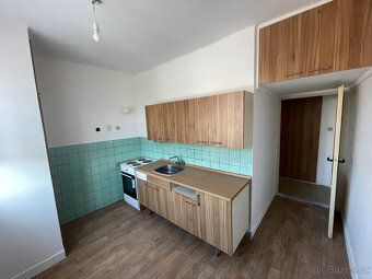 pronájem Náchod centrum zděný byt 3+1 65m2 s výtahem - 6