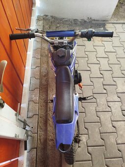Prodám Mini Bike 50ccm - 6
