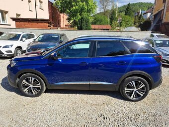 Peugeot 3008 1,2 PT EAT8 ALLURE 94.000 km - 6