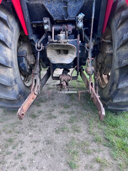 Prodám Zetor 7011 - 6