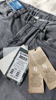 Rifle NOVÉ Garcia Jeans vel. 176 - 6