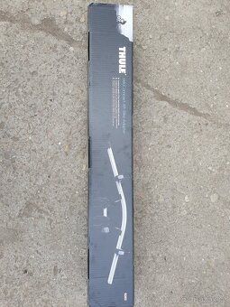 Nosič kol THULE VeloCompact 3 (926) - 6