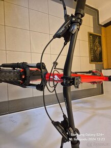 Specialized Rochopper 29" - vlastní stavba - 6