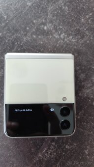 Samsung Zflip 3 5G 8GB/128GB - 6