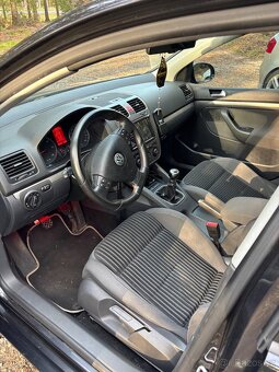 Golf 5 2.0 TDi 4 Motion - 6