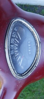 Jawa 250 automatic - 6
