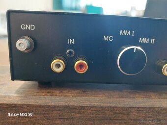 Vincent Phono box - 6