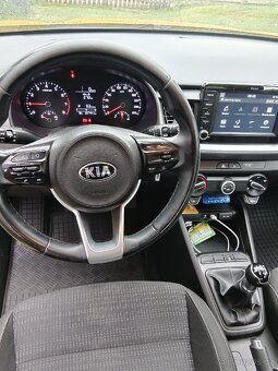 Kia Stonic - 6