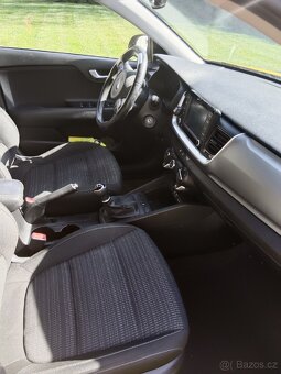 Kia Stonic - 6