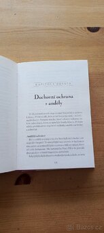 Kniha léčení s anděly - 6