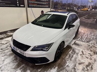 Seat Leon Cupra 300 Performance - 6