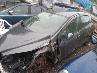 Peugeot 308 1.6 HDi - 6