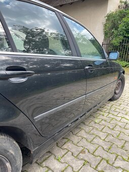 Bmw e46 320i - 6