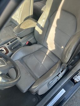 Audi A4 avant Quattro - benzin - 6